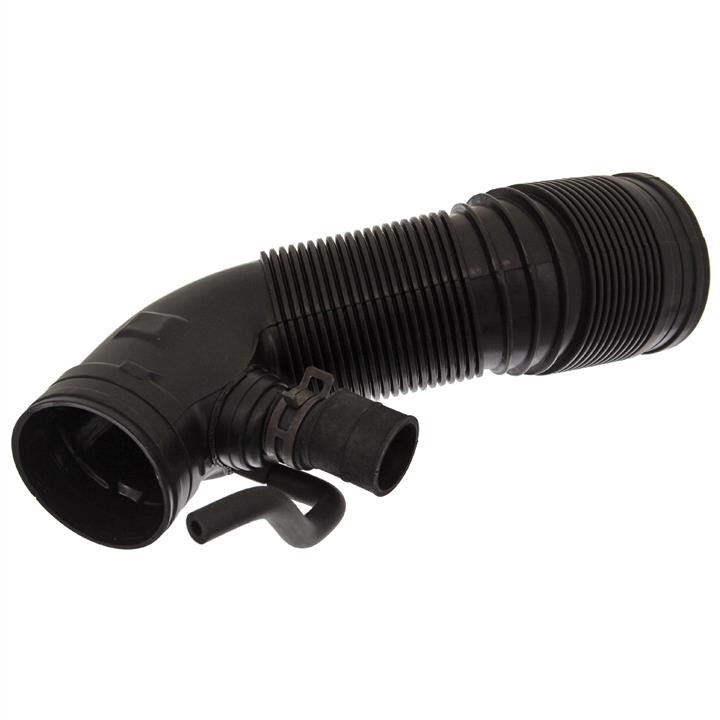 SWAG 30 94 5077 Air filter nozzle, air intake 30945077