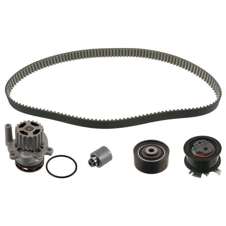  30 94 5119 TIMING BELT KIT WITH WATER PUMP 30945119