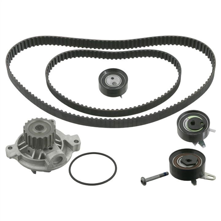  30 94 5127 TIMING BELT KIT WITH WATER PUMP 30945127