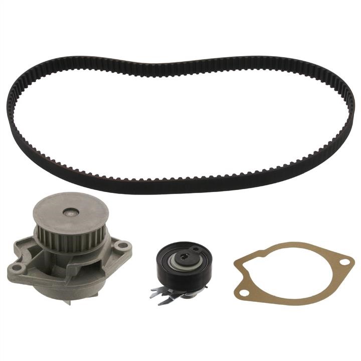 30 94 5136 TIMING BELT KIT WITH WATER PUMP 30945136