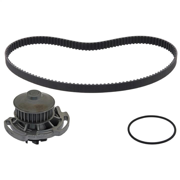 SWAG 30 94 5137 TIMING BELT KIT WITH WATER PUMP 30945137