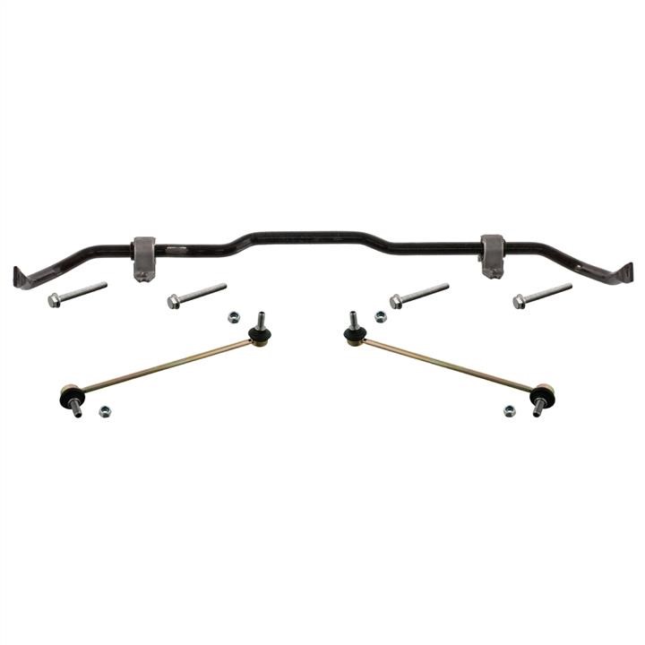 SWAG 30 94 5307 Front stabilizer 30945307
