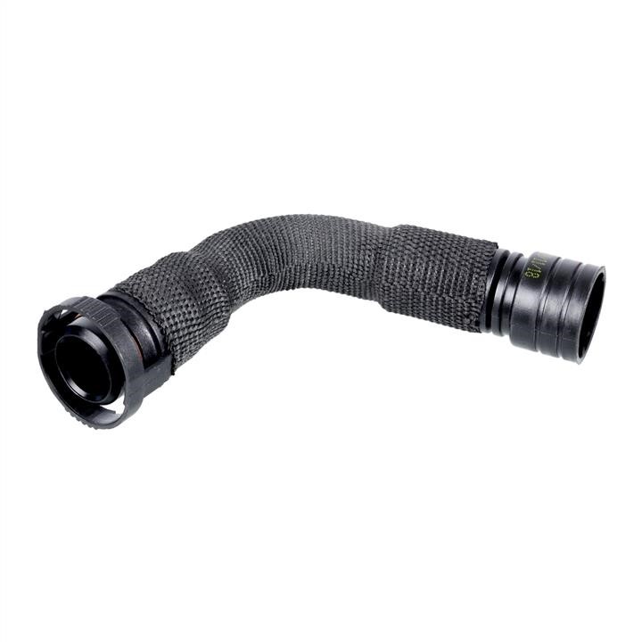 SWAG 30 94 5319 Breather Hose for crankcase 30945319