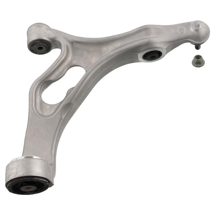 SWAG 30 94 5528 Suspension arm front lower right 30945528