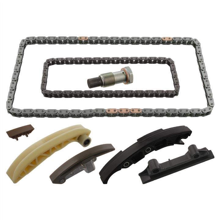 SWAG 30 94 5735 Timing chain kit 30945735