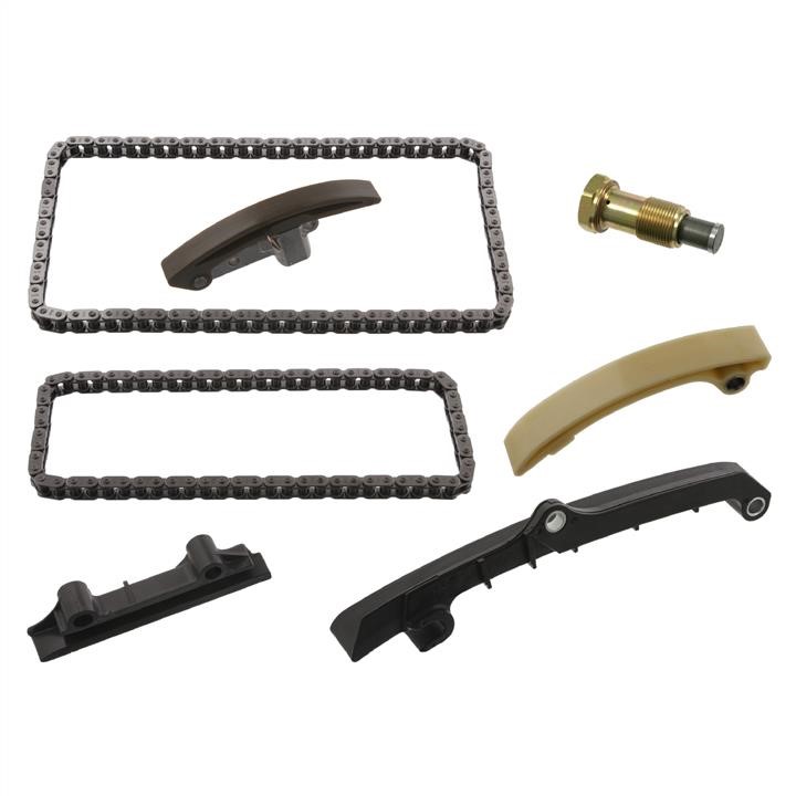 SWAG 30 94 5792 Timing chain kit 30945792
