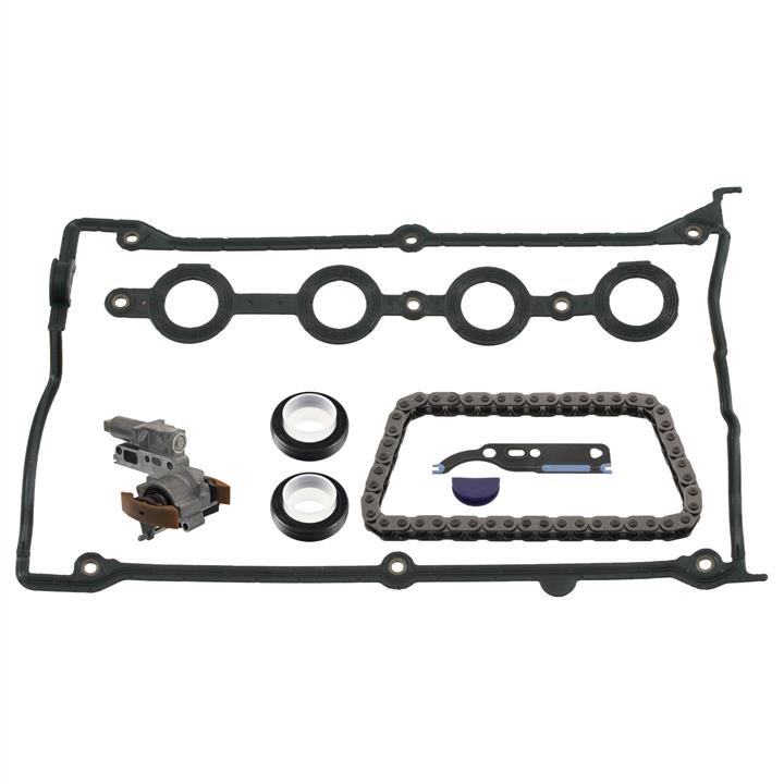 SWAG 30 94 6576 Timing chain kit 30946576