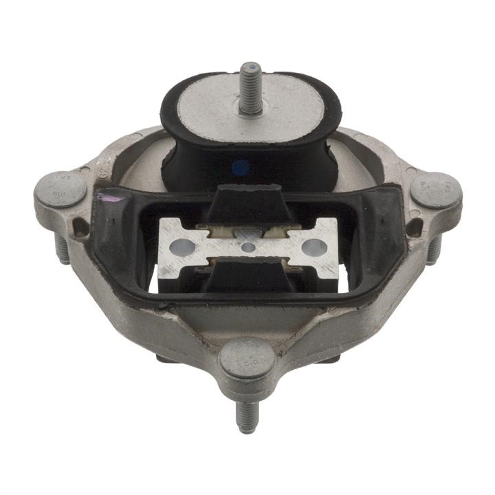 Gearbox mount Audi Q5: 30946605 SWAG Gearbox mount rear