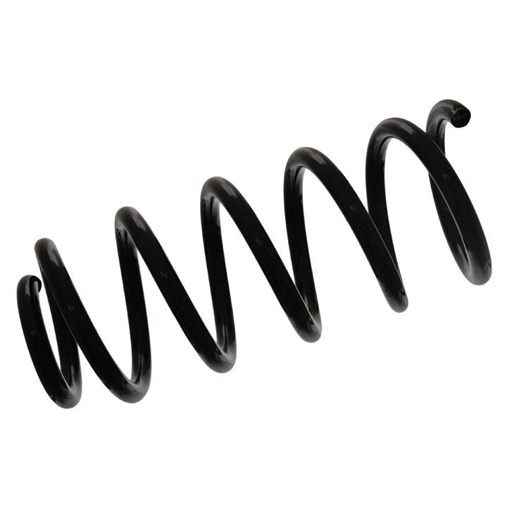 SWAG 30 94 6858 Coil Spring 30946858