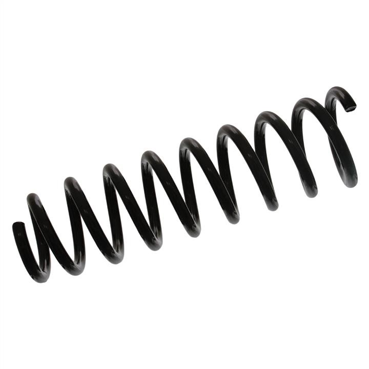 SWAG 30 94 6898 Coil Spring 30946898
