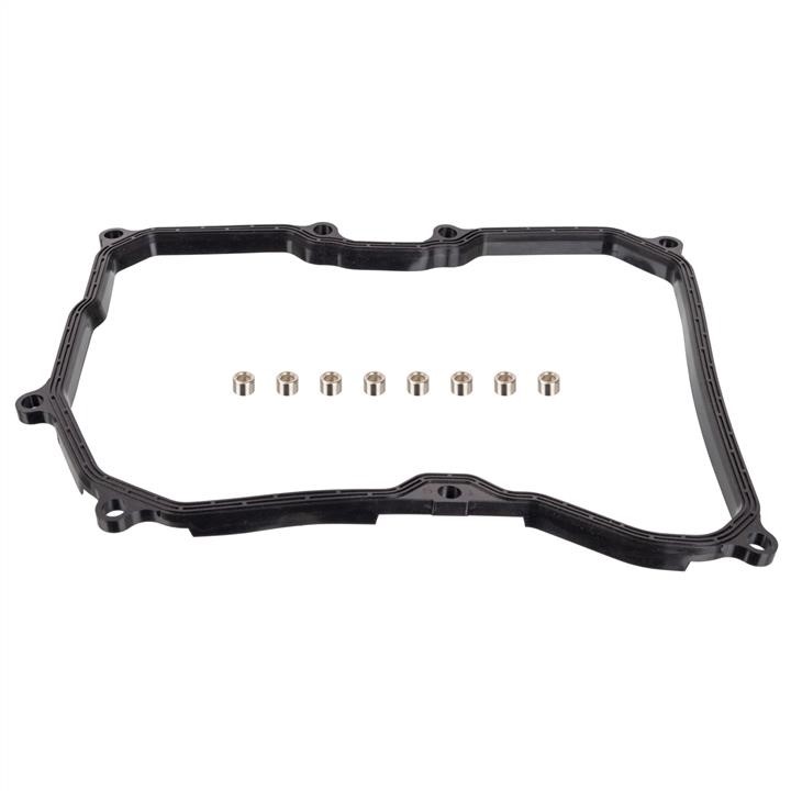 SWAG 30 94 7381 Automatic transmission oil pan gasket 30947381