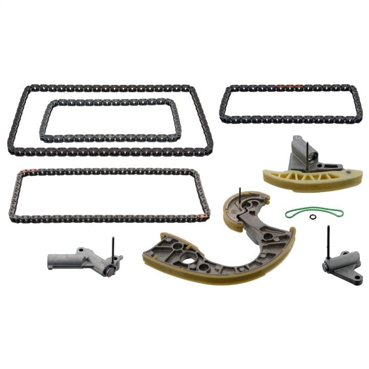 SWAG 30 94 8322 Timing chain kit 30948322