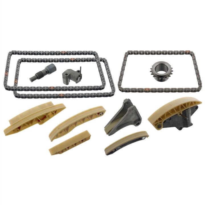 SWAG 30 94 8325 Timing chain kit 30948325