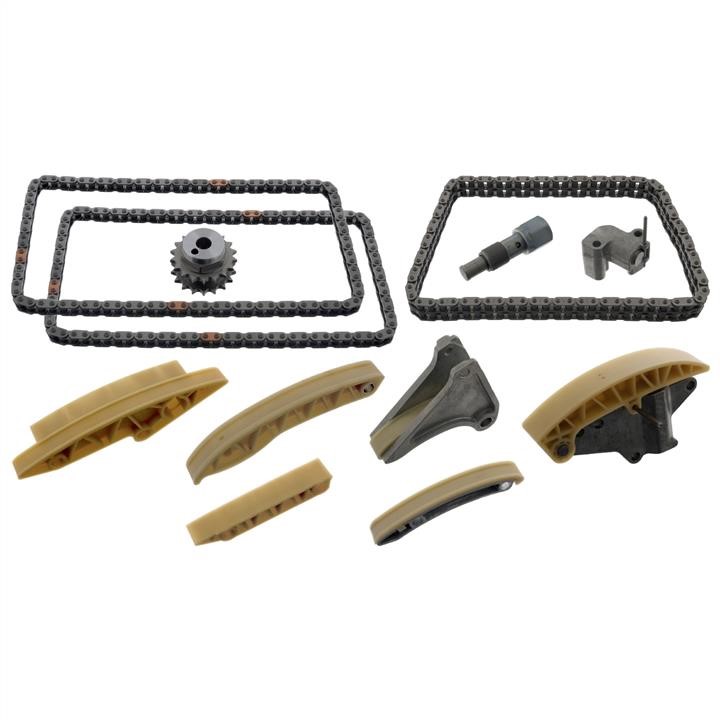 SWAG 30 94 8326 Timing chain kit 30948326