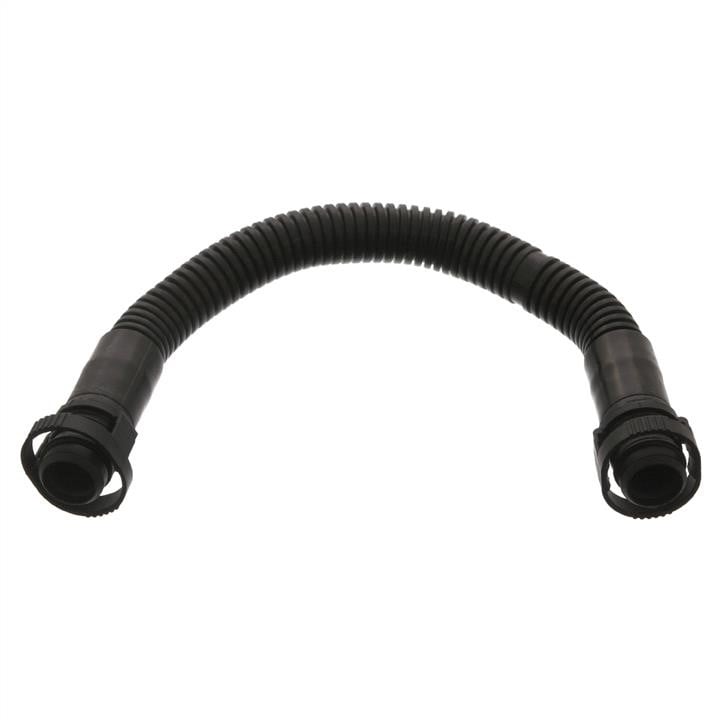 SWAG 30 94 8340 Breather Hose for crankcase 30948340