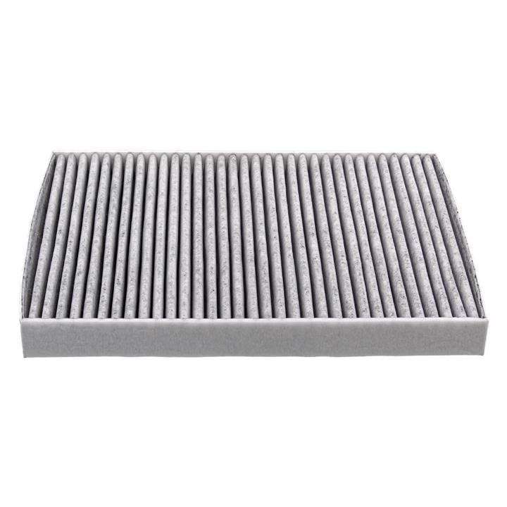 SWAG 30 94 8541 Activated Carbon Cabin Filter 30948541