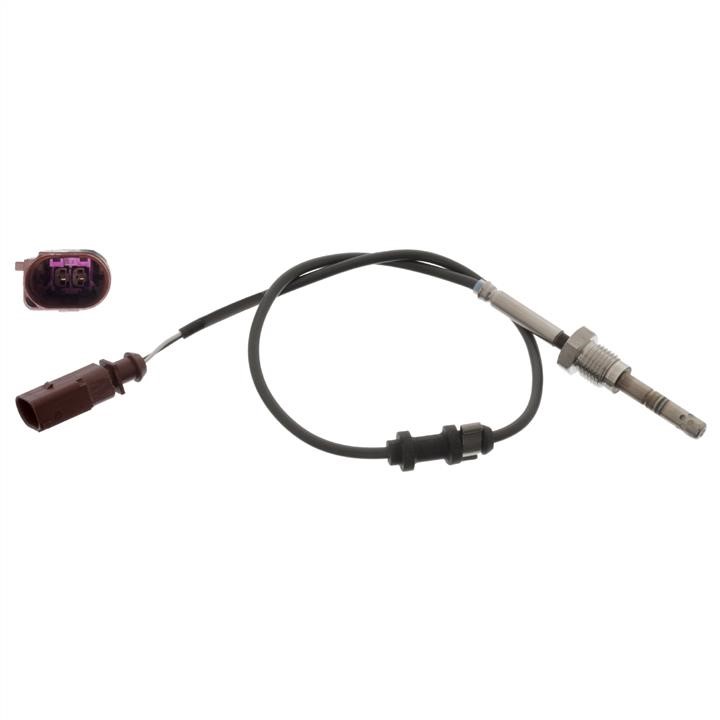 SWAG 30 94 8844 Exhaust gas temperature sensor 30948844 30948844 SWAG Exhaust gas temperature sensor