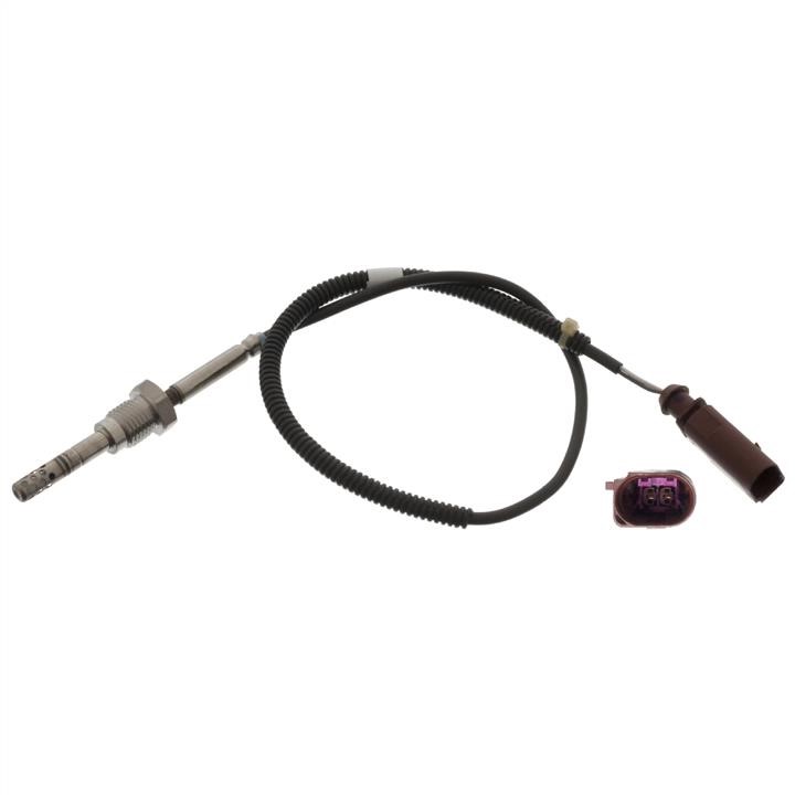 SWAG 30 94 8847 Exhaust gas temperature sensor 30948847