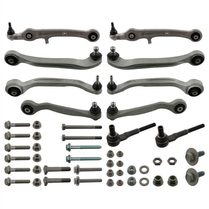 SWAG 30 94 8900 Control arm kit 30948900