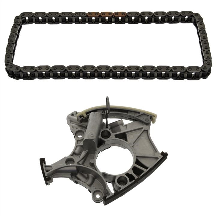 SWAG 30 94 9075 Timing chain kit 30949075