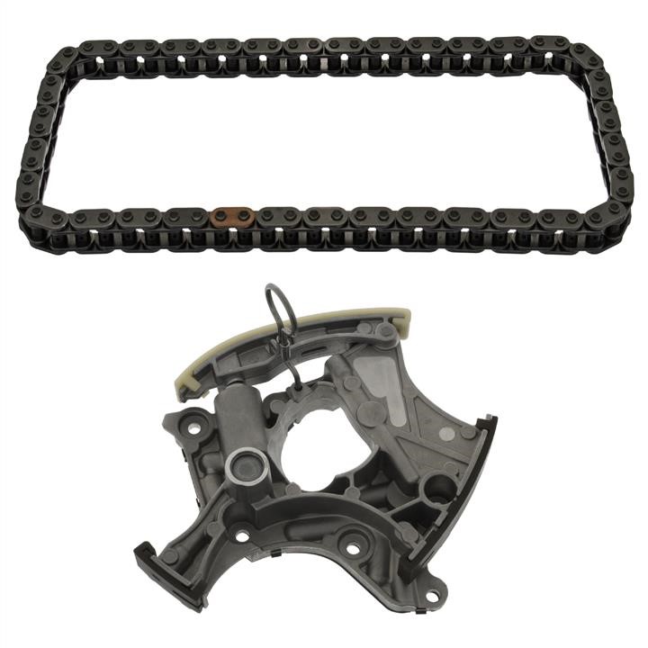 SWAG 30 94 9076 Timing chain kit 30949076