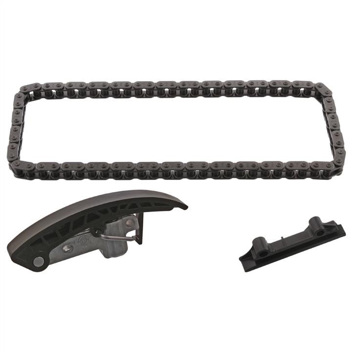 SWAG 30 94 9080 Timing chain kit 30949080