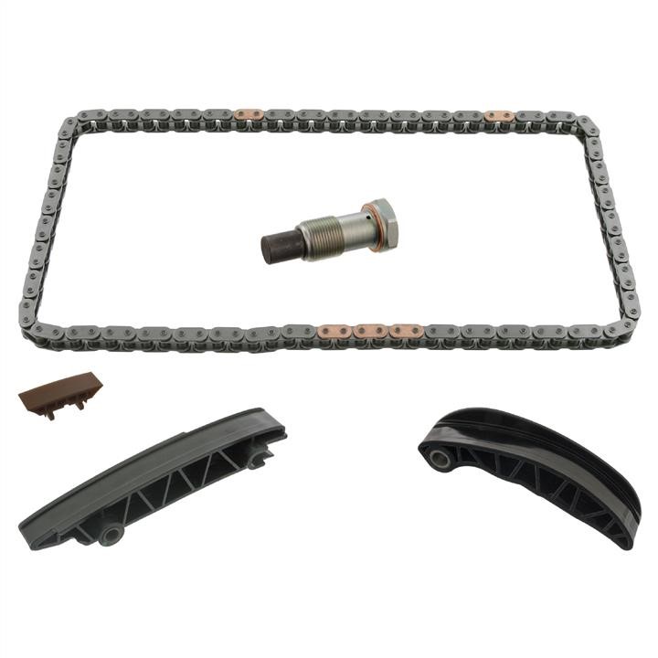 SWAG 30 94 9235 Timing chain kit 30949235