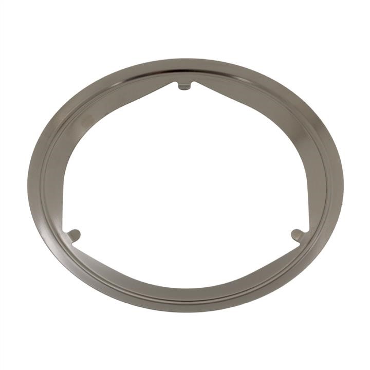 SWAG 30 94 9247 Exhaust pipe gasket 30949247