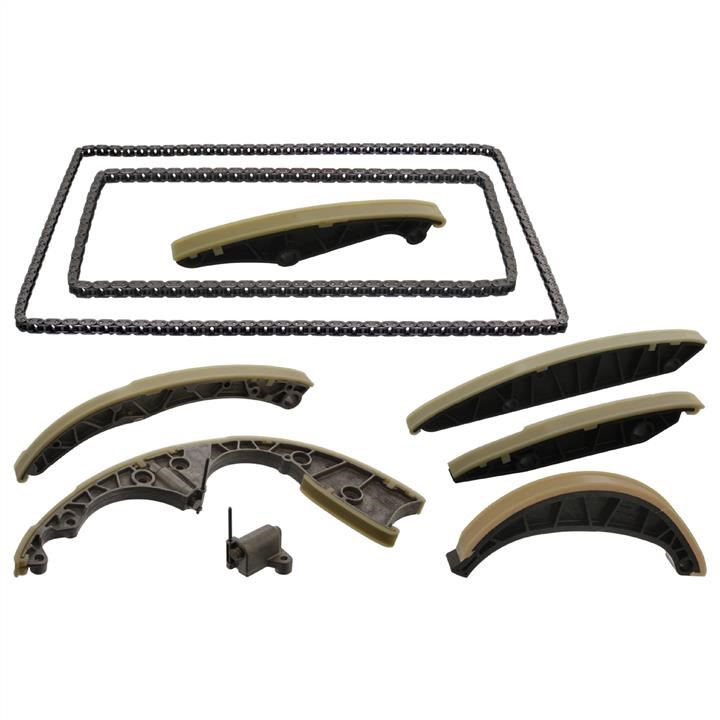 SWAG 30 94 9400 Timing chain kit 30949400
