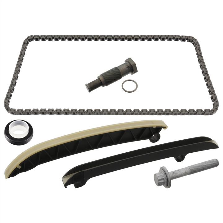SWAG 30 94 9517 Timing chain kit 30949517