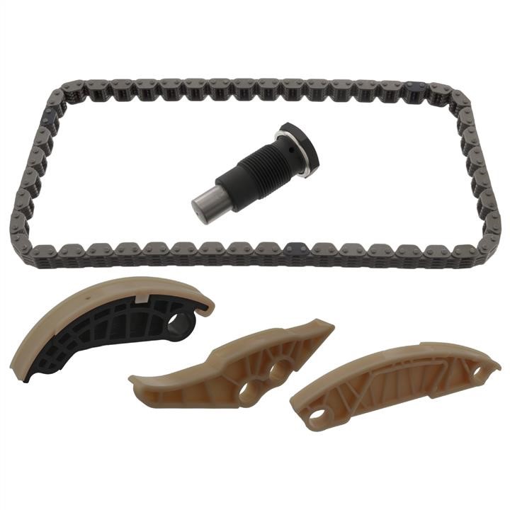 SWAG 30 94 9549 Timing chain kit 30949549