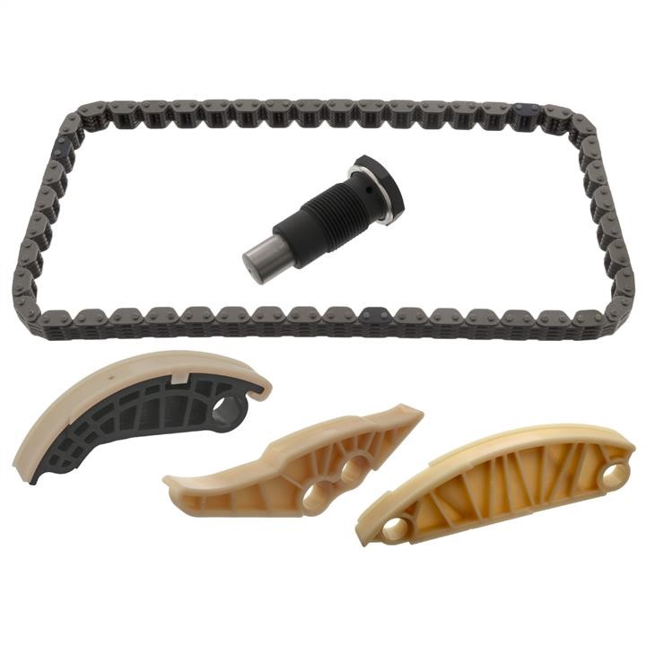 SWAG 30 94 9550 Timing chain kit 30949550