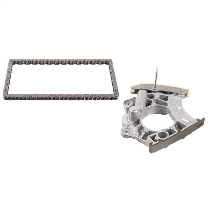 SWAG 30 94 9845 Timing chain kit 30949845