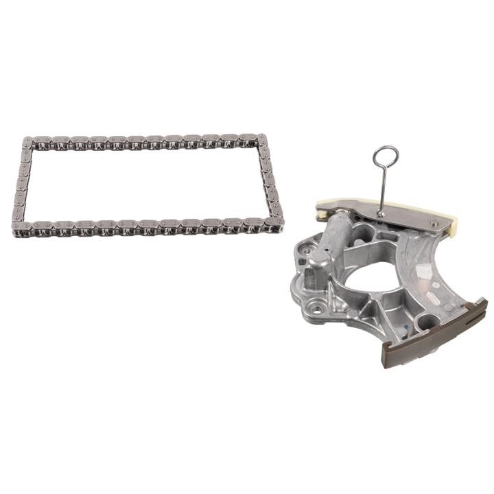 SWAG 30 94 9846 Timing chain kit 30949846