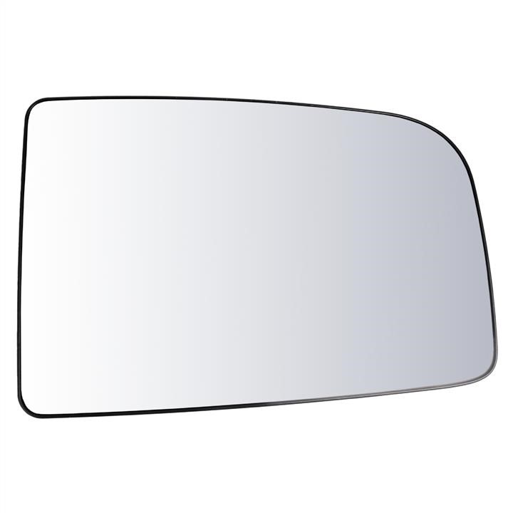 SWAG 30 94 9947 Left side mirror insert 30949947