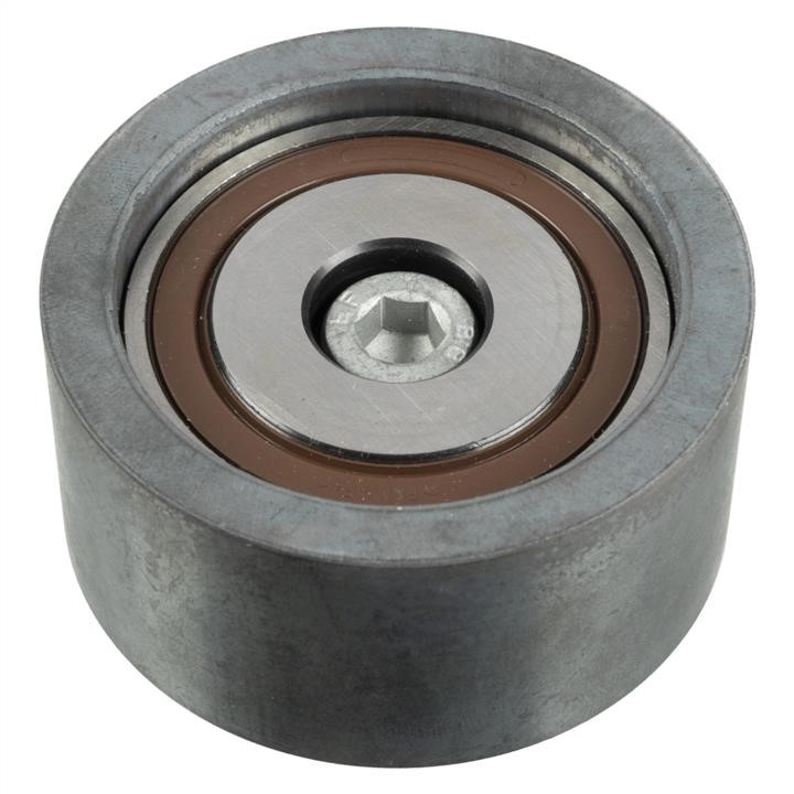 SWAG 32 03 0004 Tensioner pulley, timing belt 32030004