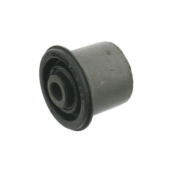 32690008 SWAG Silent block, front lower arm
