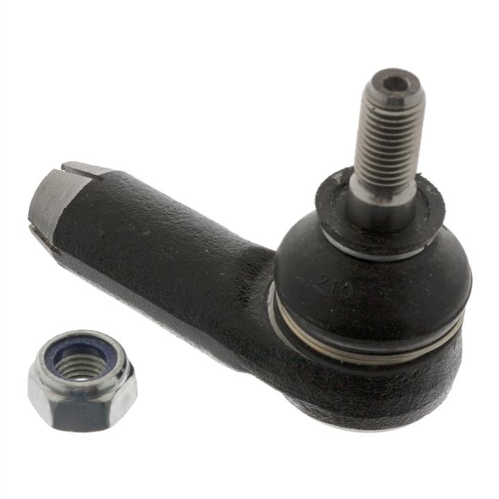 SWAG 32 71 0006 Tie rod end right 32710006