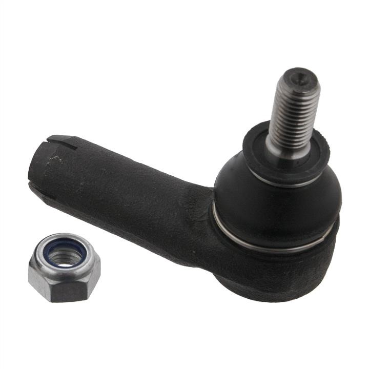 SWAG 32 71 0008 Tie rod end right 32710008