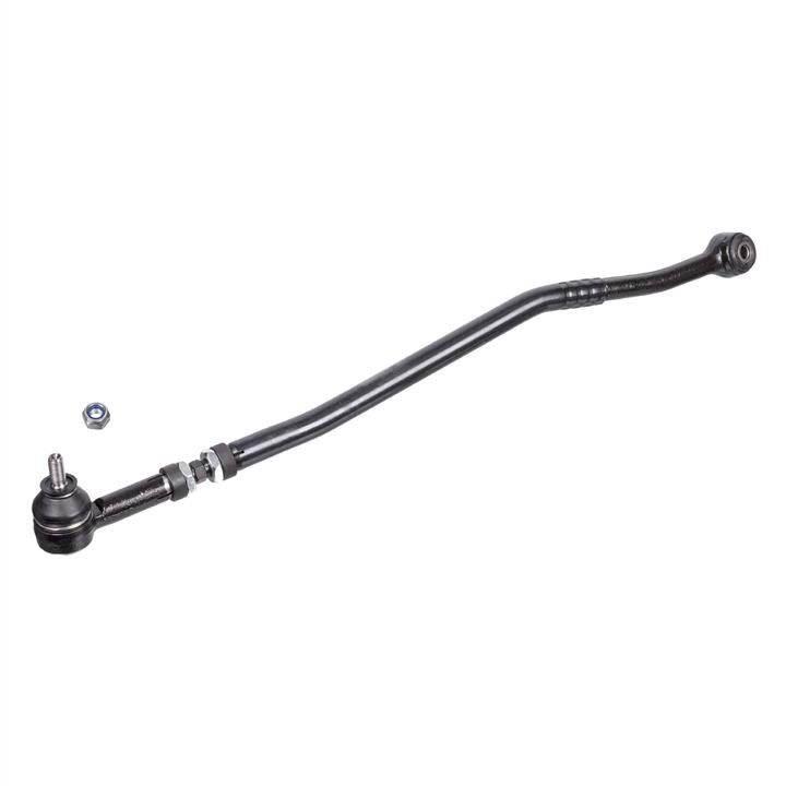 SWAG 32 72 0009 Steering rod with tip right, set 32720009