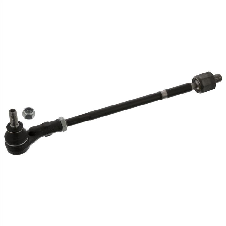 SWAG 32 72 0020 Steering rod with tip right, set 32720020