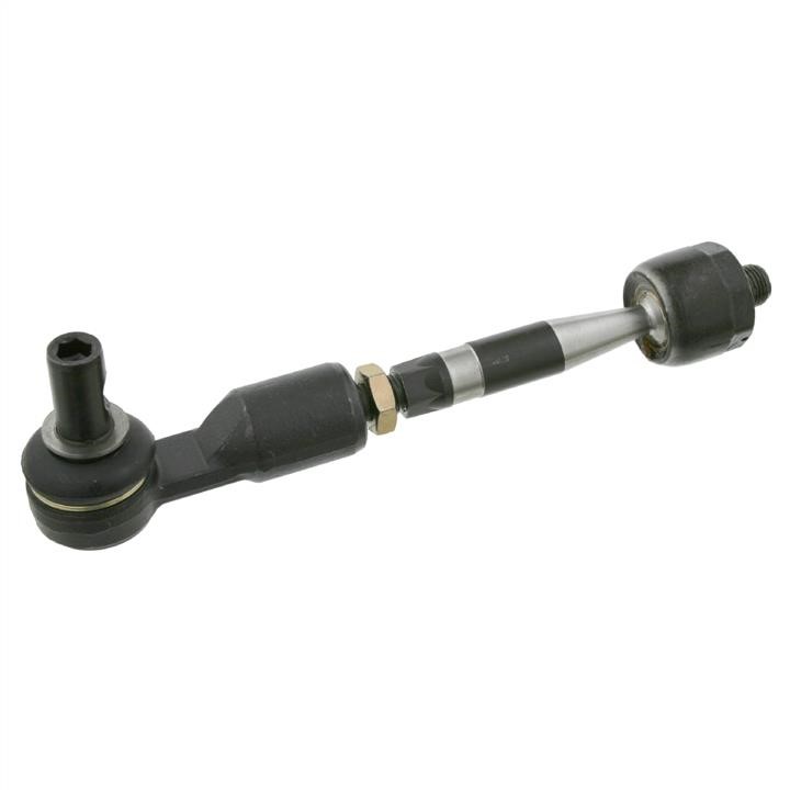 SWAG 32 72 0022 Steering rod with tip, set 32720022