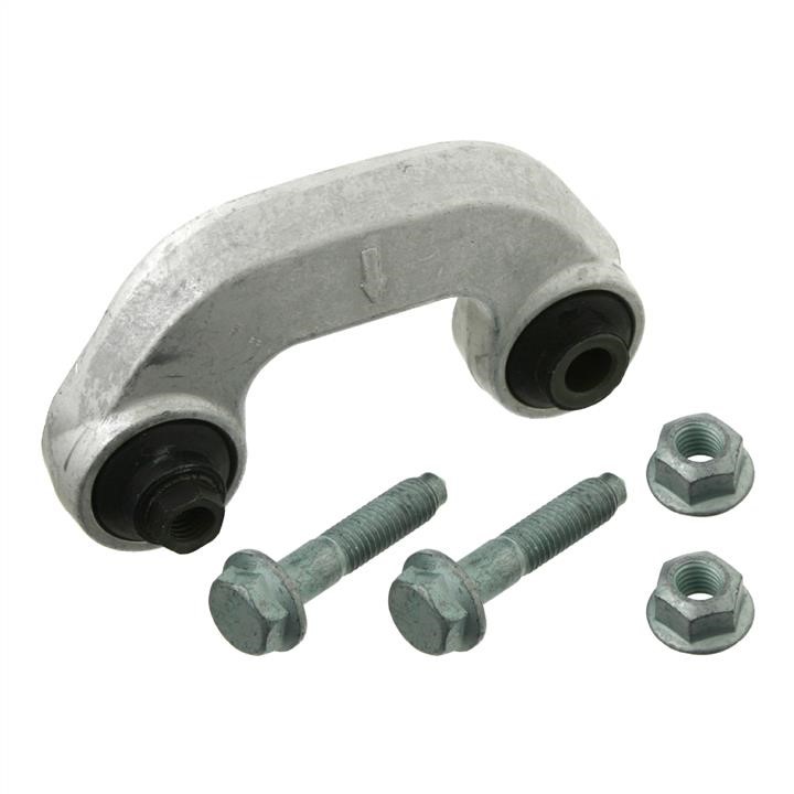 Drop links Seat Exeo: 32720025 SWAG Front anti roll bar link