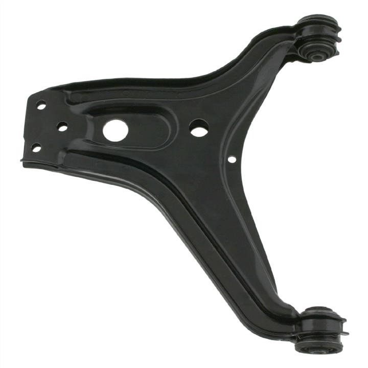 SWAG 32 73 0010 Suspension arm front lower left 32730010