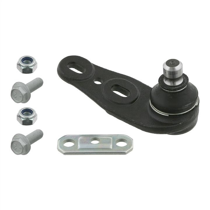 SWAG 32 78 0004 Ball joint 32780004
