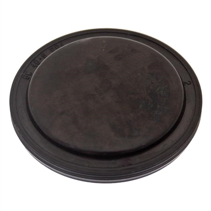 SWAG 32 90 2067 Gearbox flange cover 32902067