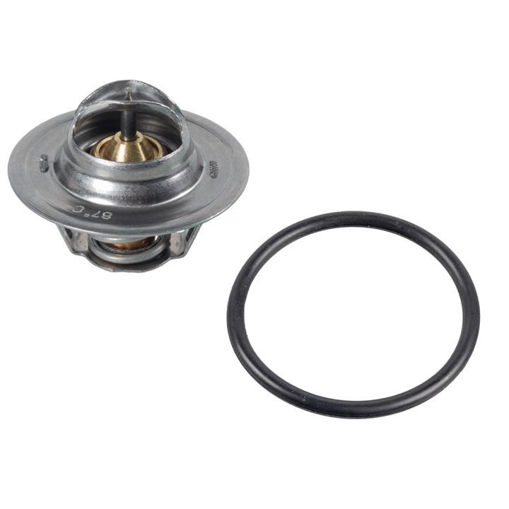 SWAG 32 91 7890 Thermostat, coolant 32917890