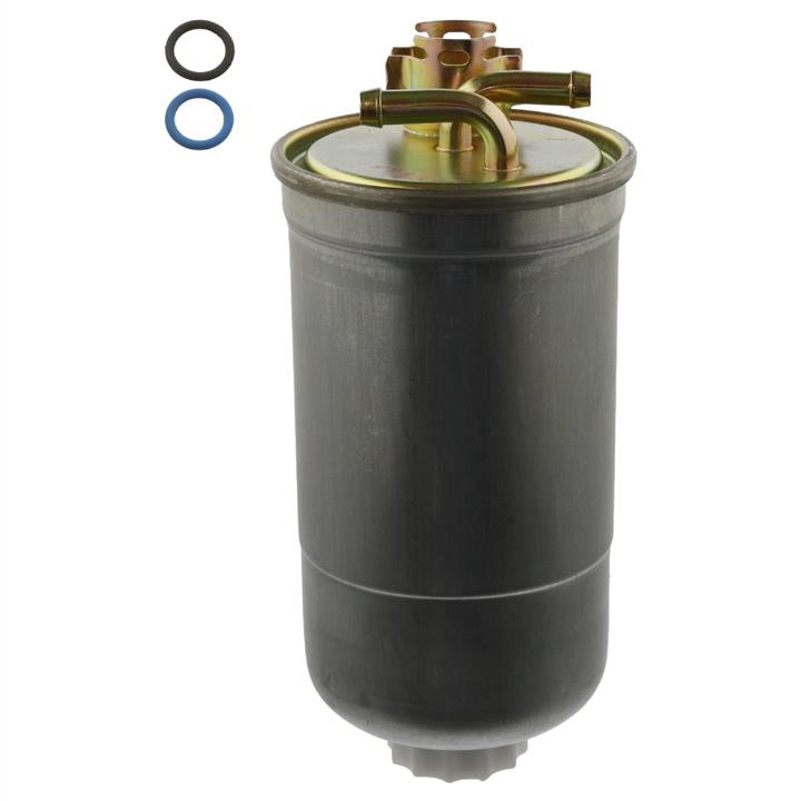 SWAG 32 92 1622 Fuel filter 32921622