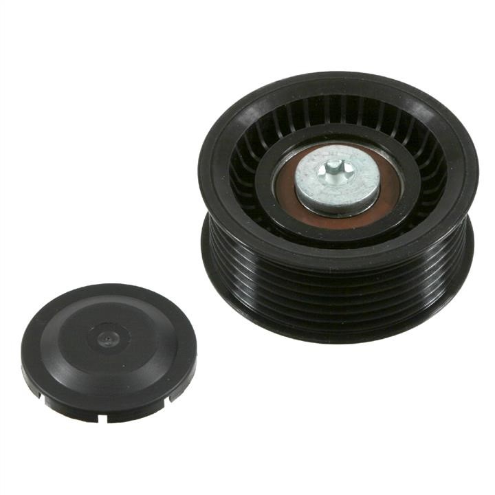 SWAG 32 92 2363 Idler Pulley 32922363