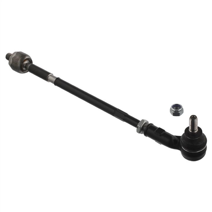 SWAG 32 92 2516 Steering rod with tip right, set 32922516